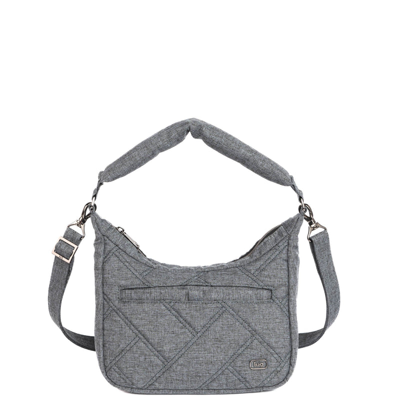LUG - Scamper Convertible Crossbody with Shoulder Strap - Limolin 