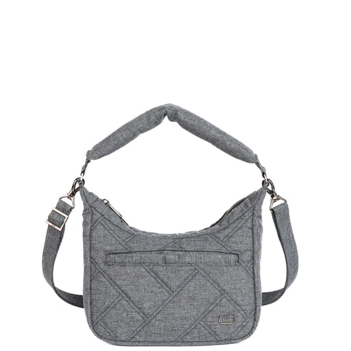 LUG - Scamper Convertible Crossbody with Shoulder Strap - Limolin 