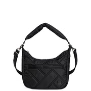 LUG - Scamper Convertible Crossbody with Shoulder Strap - Limolin 