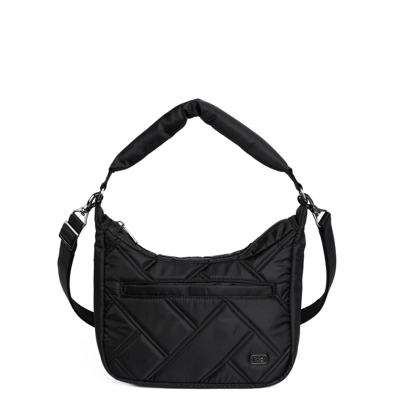 LUG - Scamper Convertible Crossbody with Shoulder Strap - Limolin 