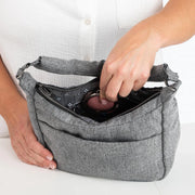 LUG - Scamper Convertible Crossbody with Shoulder Strap - Limolin 