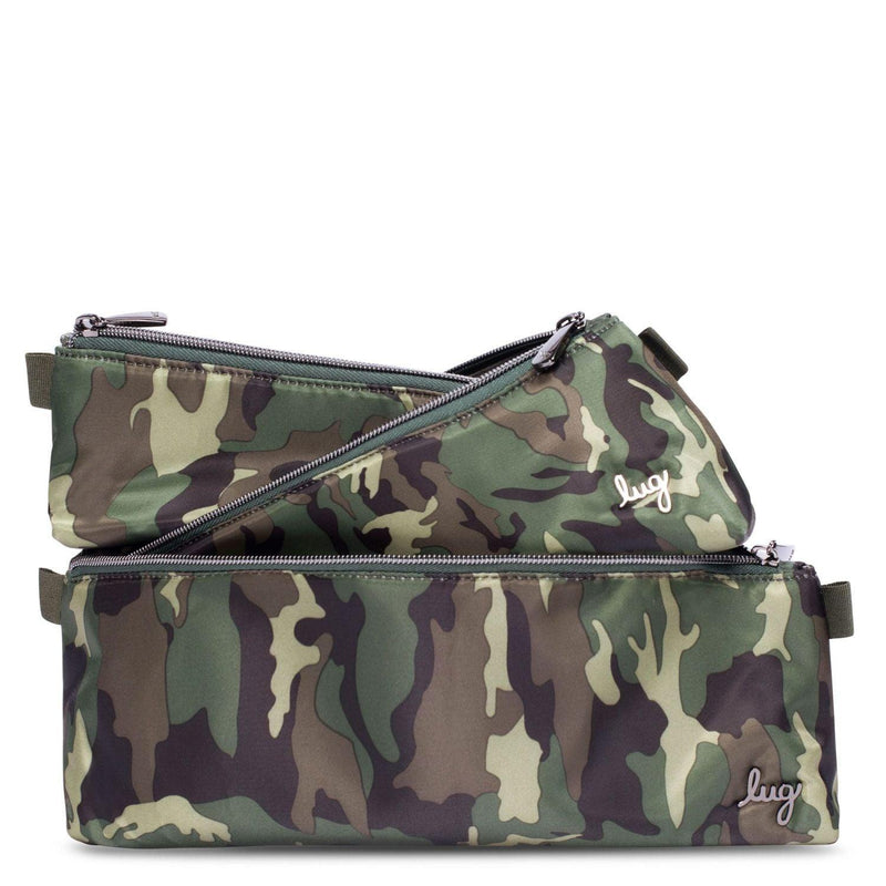 LUG - Schooner 3pc Storage Pouches