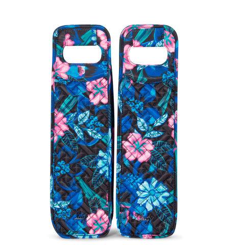 LUG - Shuttle 2pc Wine Totes - Limolin 