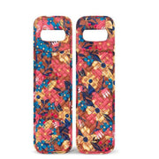 LUG - Shuttle 2pc Wine Totes - Limolin 