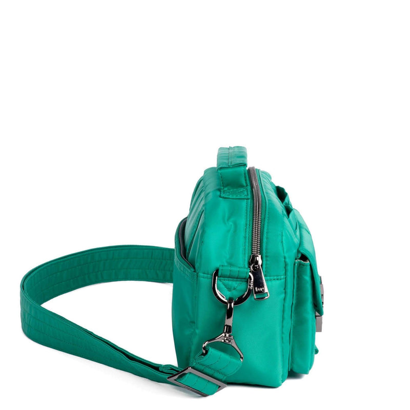 LUG - Sidecar Crossbody Bag - Limolin 