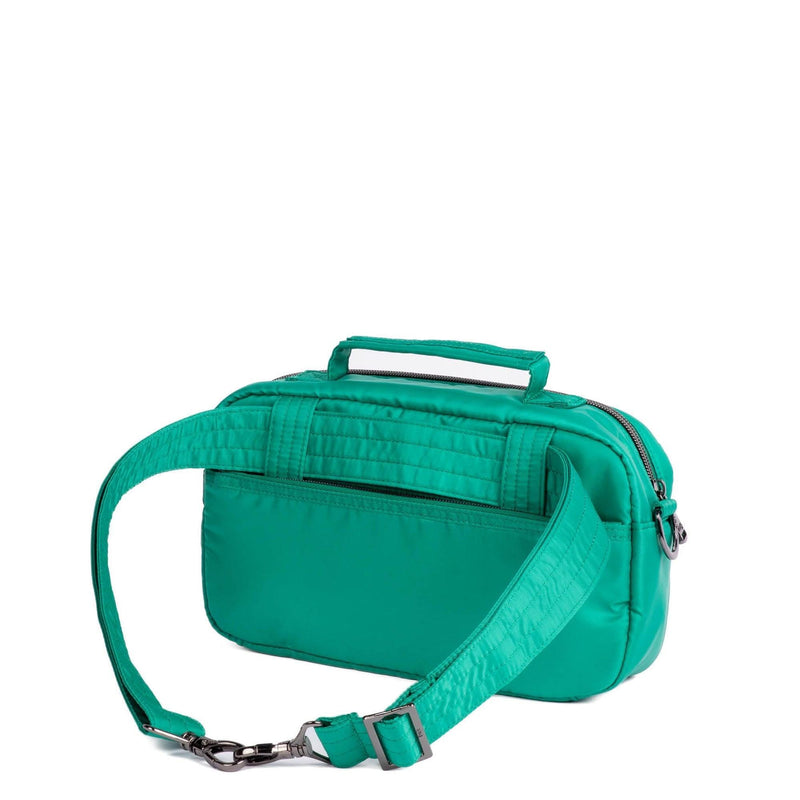 LUG - Sidecar Crossbody Bag - Limolin 