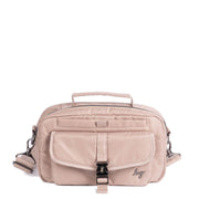 LUG - Sidecar Crossbody Bag - Limolin 