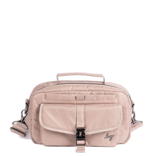 LUG - Sidecar Crossbody Bag - Limolin 