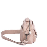 LUG - Sidecar Crossbody Bag - Limolin 