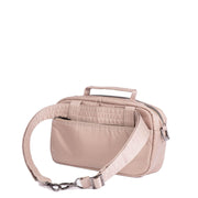 LUG - Sidecar Crossbody Bag - Limolin 