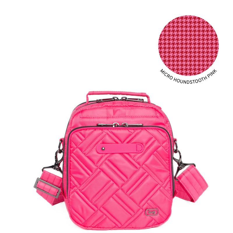 LUG - Skeeter Bridge Convertible Crossbody - Limolin 