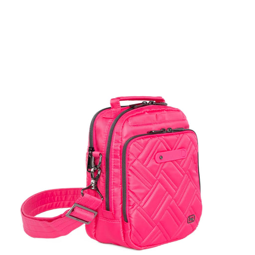 LUG - Skeeter Bridge Convertible Crossbody - Limolin 