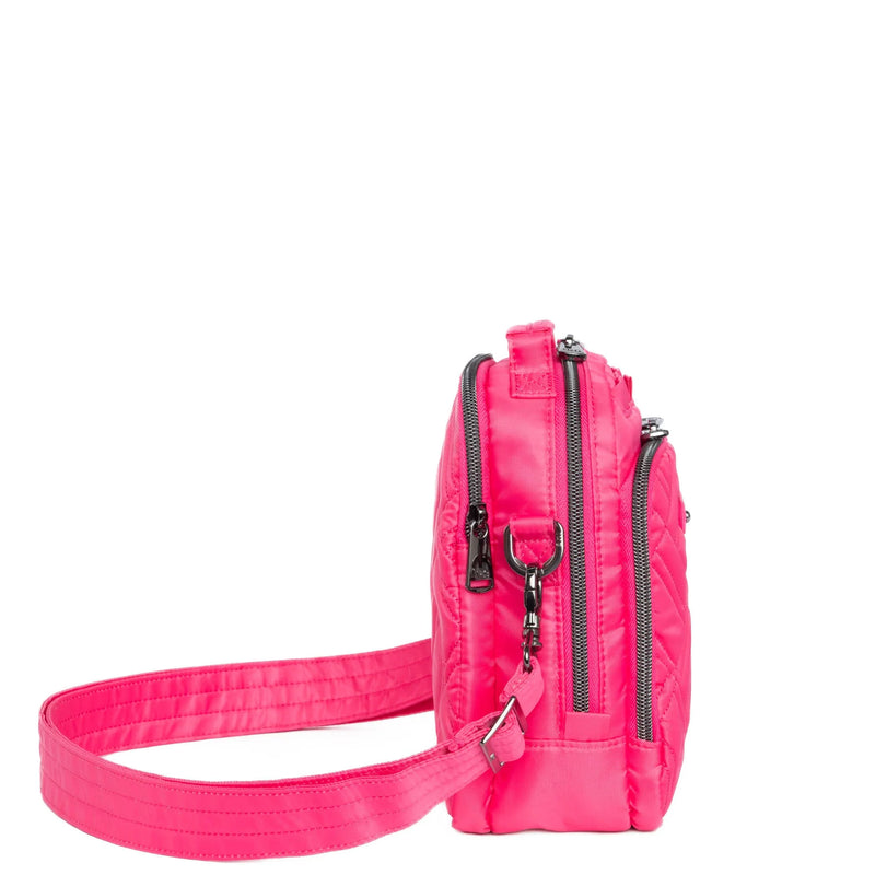 LUG - Skeeter Bridge Convertible Crossbody - Limolin 
