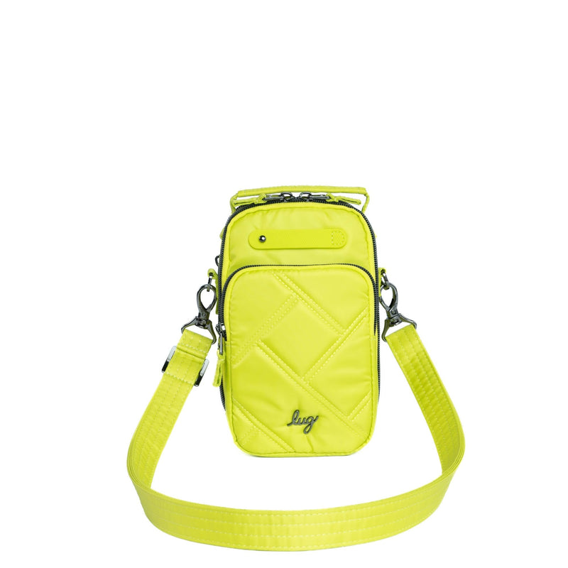 LUG - Skeeter Mini Bridge Convertible Crossbody - Limolin 