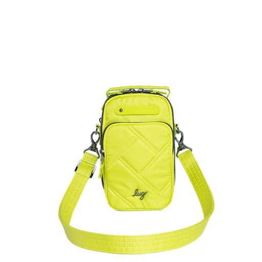 LUG - Skeeter Mini Bridge Convertible Crossbody - Limolin 