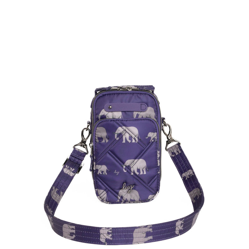 LUG - Skeeter Mini Bridge Convertible Crossbody - Limolin 