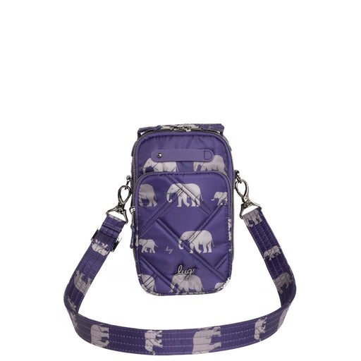 LUG - Skeeter Mini Bridge Convertible Crossbody - Limolin 