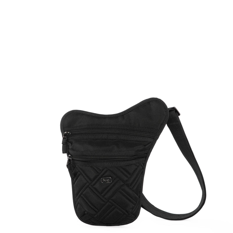 LUG - Slingshot Convertible Crossbody Bag - Limolin 