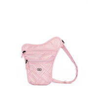LUG - Slingshot Convertible Crossbody Bag - Limolin 