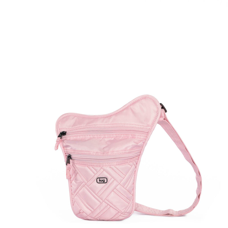 LUG - Slingshot Convertible Crossbody Bag - Limolin 