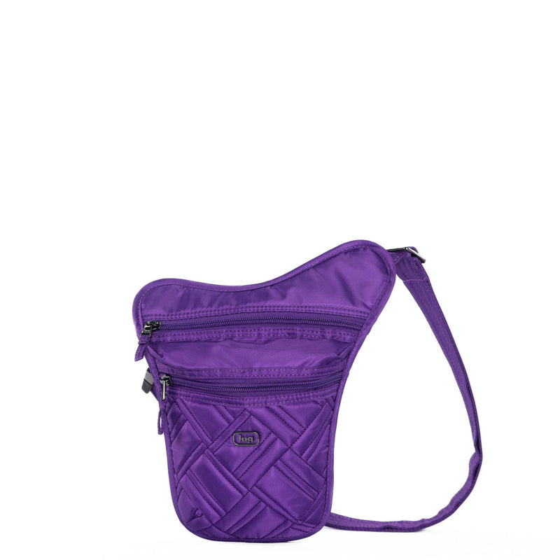 LUG - Slingshot Convertible Crossbody Bag - Limolin 