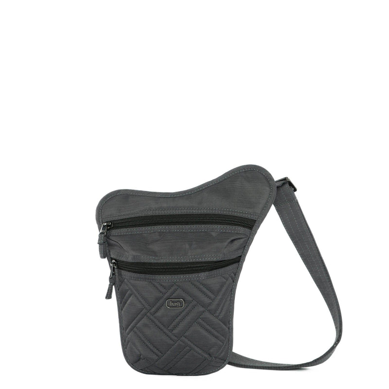 LUG - Slingshot Convertible Crossbody Bag - Limolin 