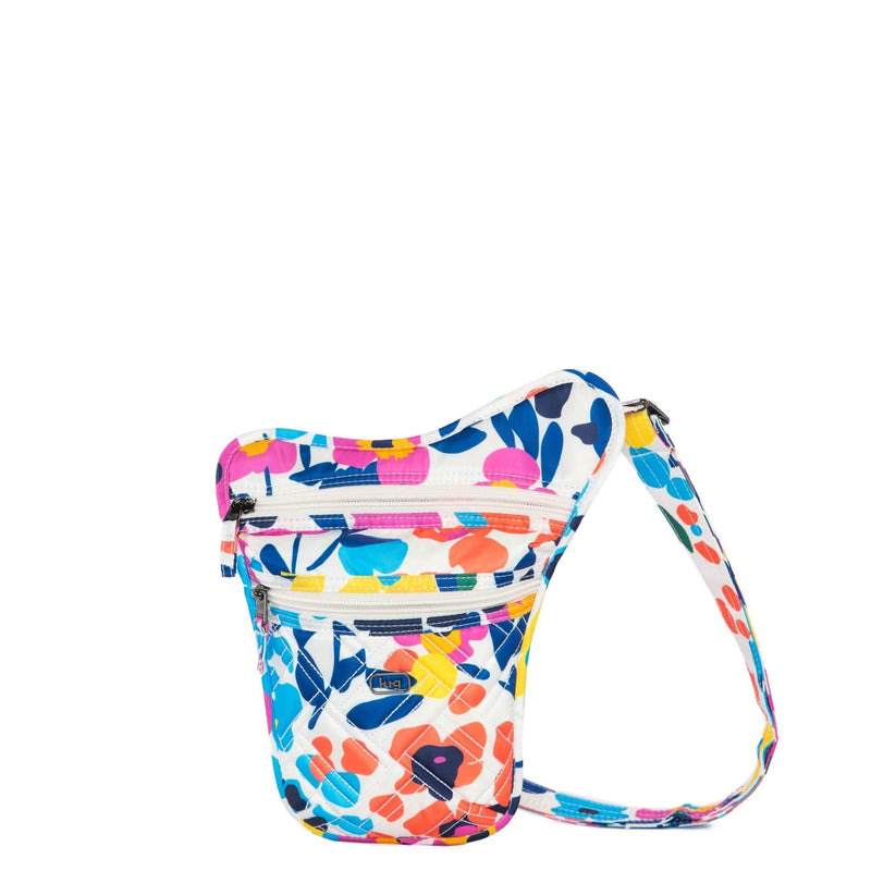 LUG - Slingshot Convertible Crossbody Bag - Limolin 