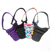 LUG - Slingshot Convertible Crossbody Bag - Limolin 