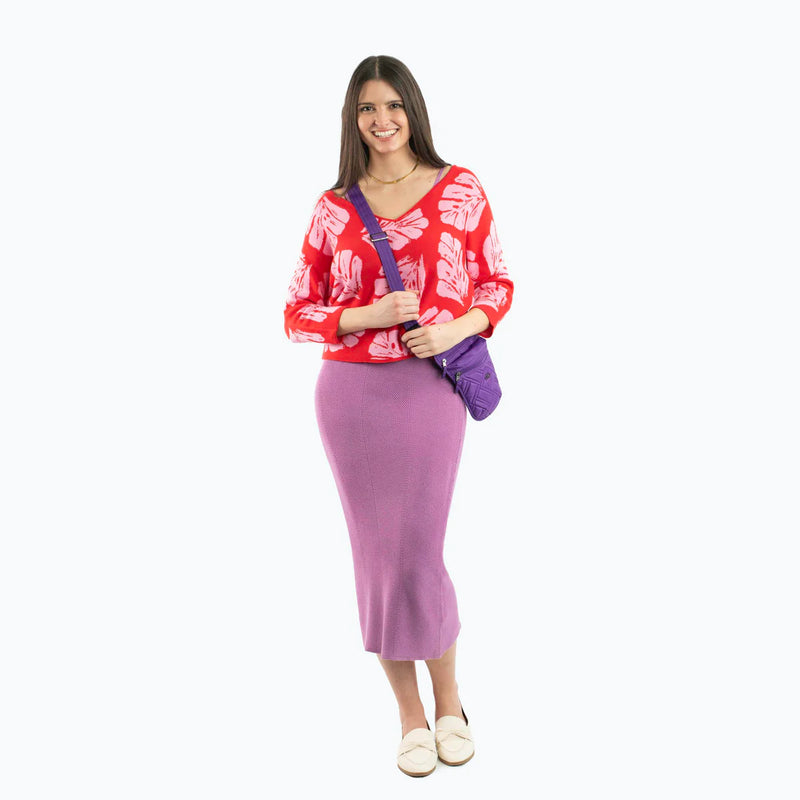 LUG - Slingshot Convertible Crossbody Bag - Limolin 