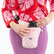 LUG - Slingshot Convertible Crossbody Bag - Limolin 