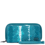 LUG - Splits XL Wristlet RFID Wallet - Limolin 