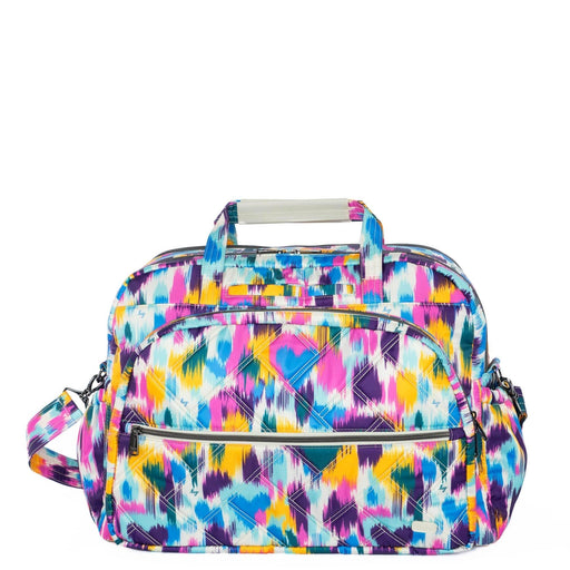 LUG - Steamboat SE - Duffel Bag - Limolin 