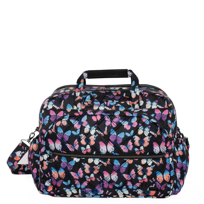 LUG - Steamboat SE - Duffel Bag - Limolin 