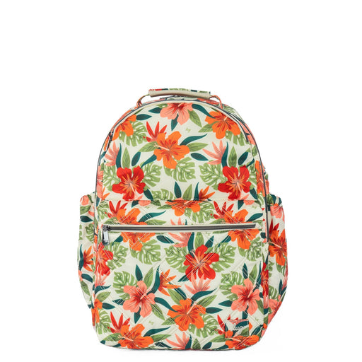 LUG - Summit 2 Backpack - Limolin 