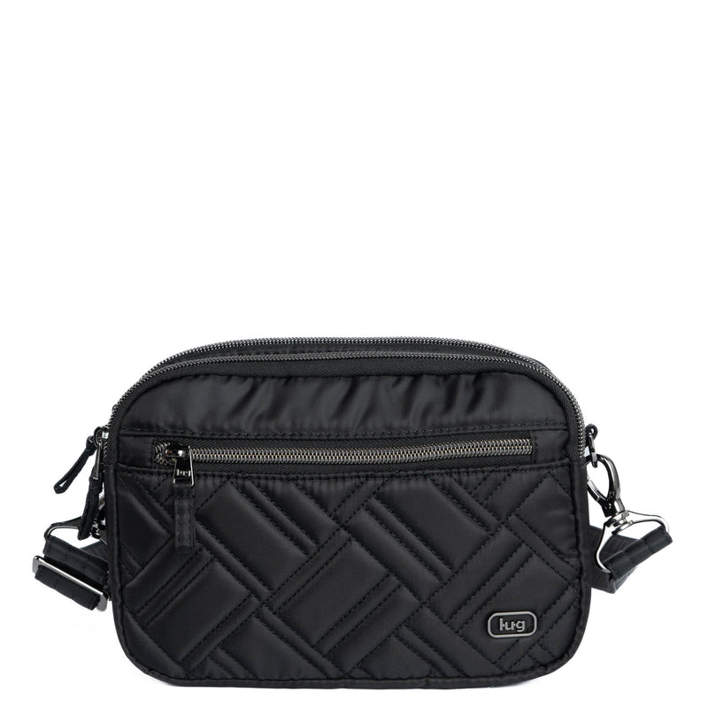 LUG - Super Coupe 2 Convertible Crossbody Bag - Limolin 