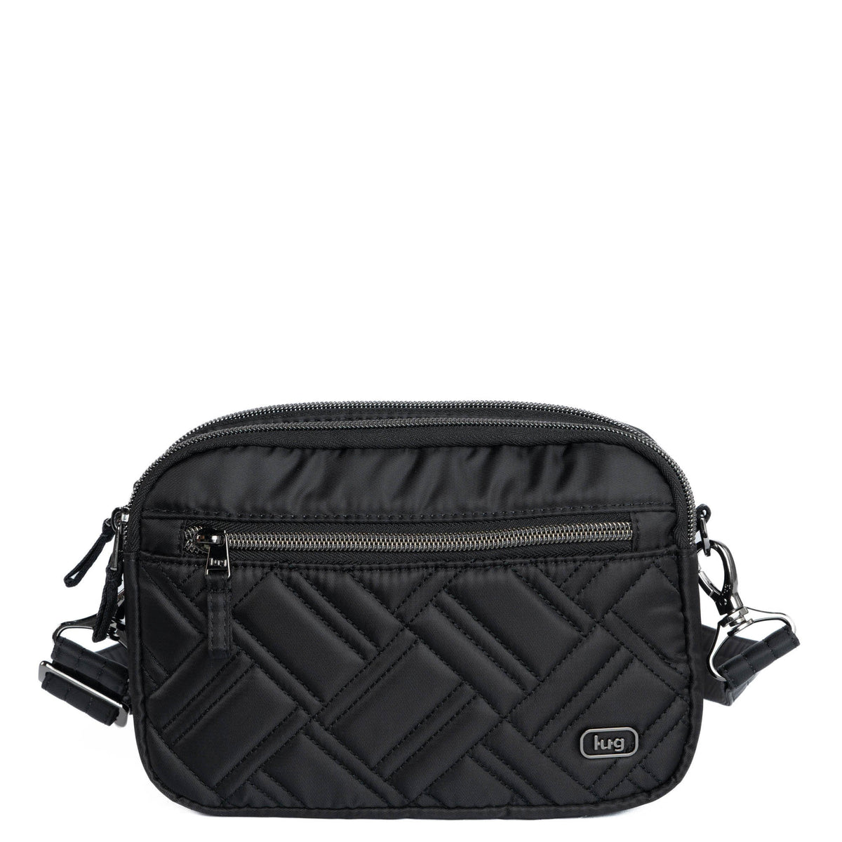 LUG Super Coupe Convertible Crossbody Bag — Limolin
