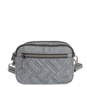 LUG - Super Coupe 2 Convertible Crossbody Bag - Limolin 