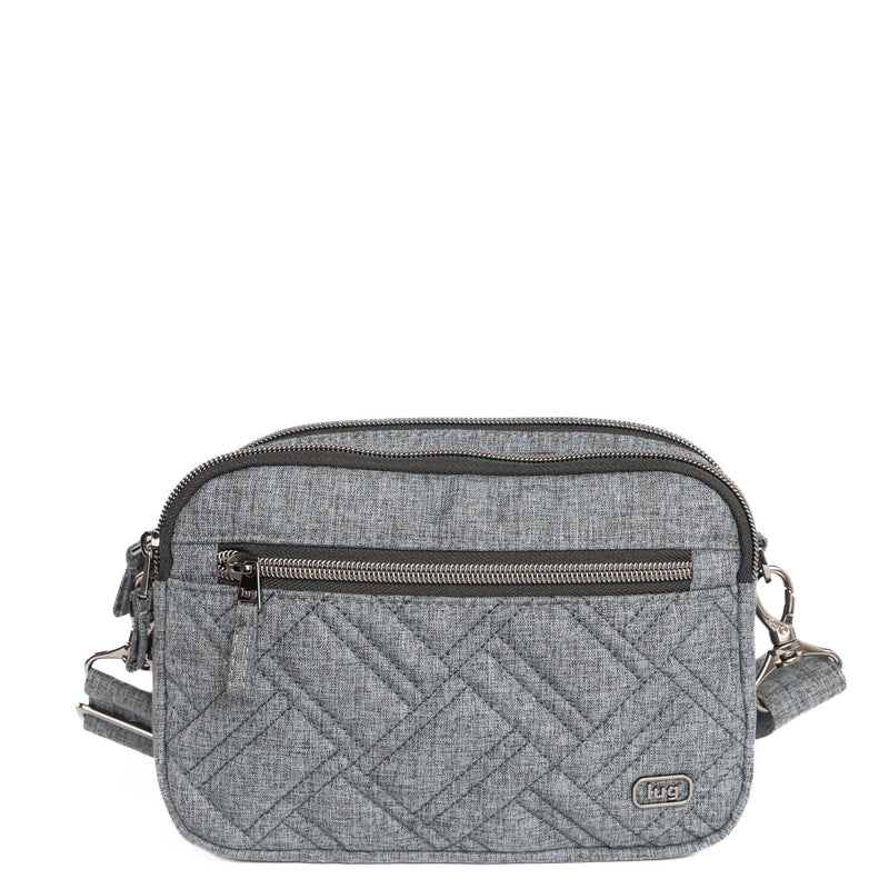 LUG - Super Coupe 2 Convertible Crossbody Bag - Limolin 