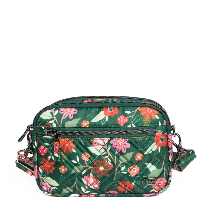 LUG - Super Coupe 2 Convertible Crossbody Bag - Limolin 