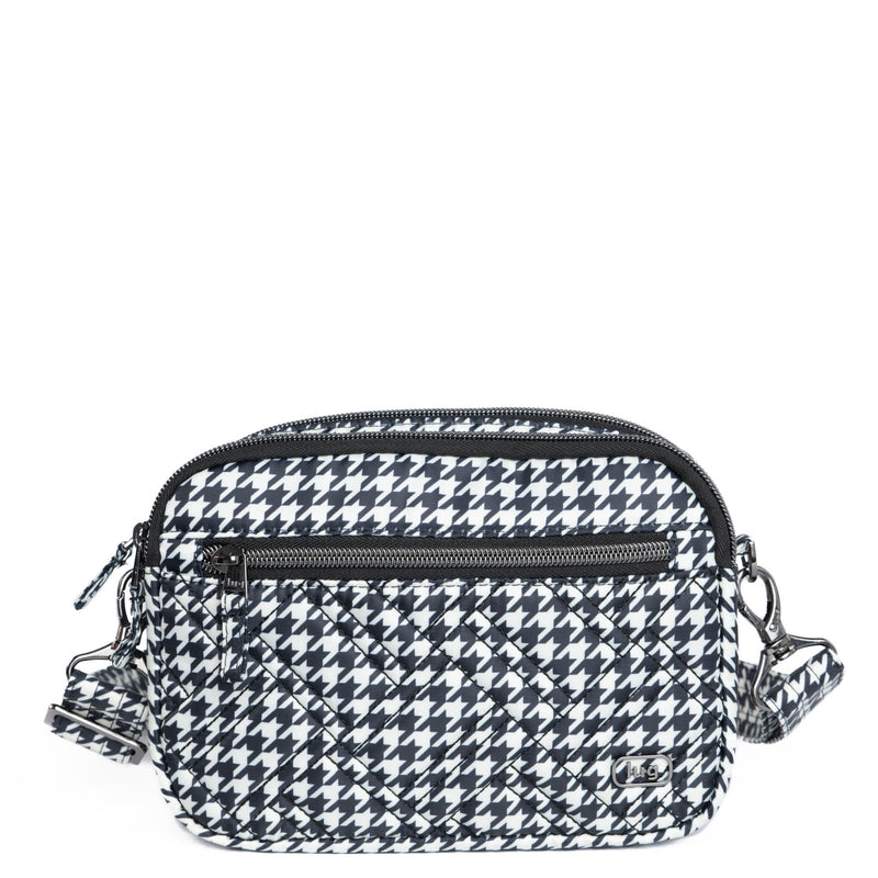 LUG - Super Coupe 2 Convertible Crossbody Bag - Limolin 