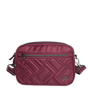 LUG - Super Coupe 2 Convertible Crossbody Bag - Limolin 