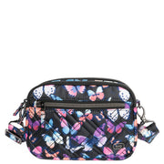 LUG - Super Coupe 2 Convertible Crossbody Bag - Limolin 