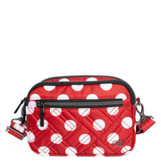 LUG - Super Coupe 2 Convertible Crossbody Bag - Limolin 