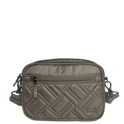 LUG - Super Coupe 2 Convertible Crossbody Bag - Limolin 