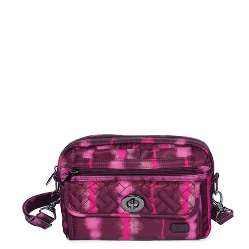 LUG - Switch Convertible Crossbody Bag - Limolin 