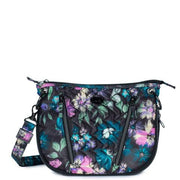 LUG - Swivel Convertible Crossbody Bag - Limolin 