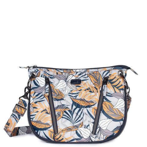 LUG - Swivel Convertible Crossbody Bag - Limolin 