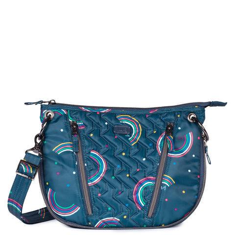 LUG - Swivel Convertible Crossbody Bag - Limolin 