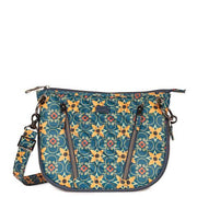 LUG - Swivel Convertible Crossbody Bag - Limolin 