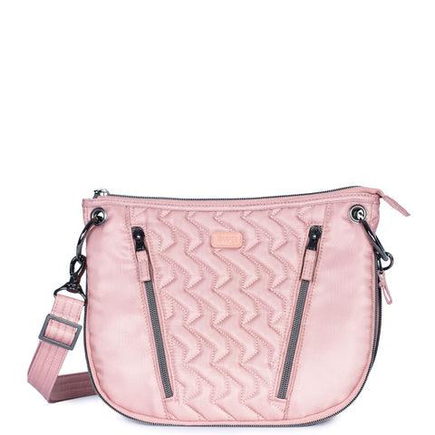 LUG - Swivel Convertible Crossbody Bag - Limolin 